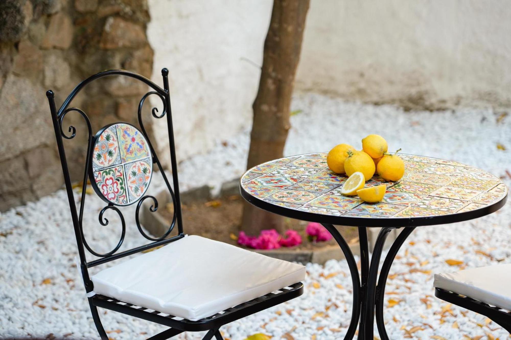 Olbia Centro - Le Saline Apartment ภายนอก รูปภาพ