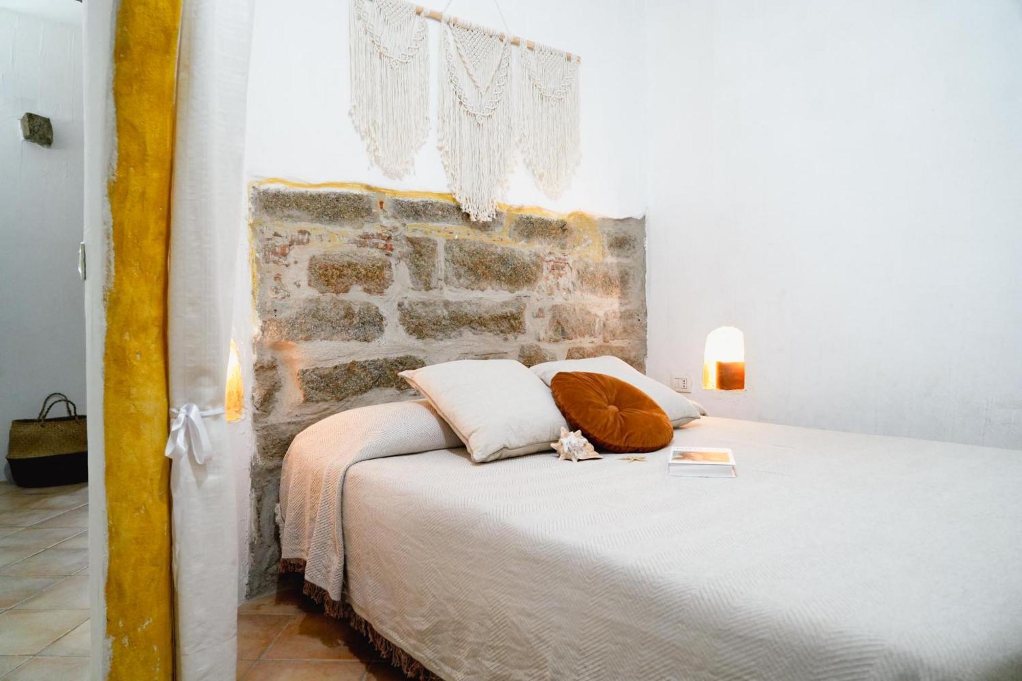 Olbia Centro - Le Saline Apartment ภายนอก รูปภาพ