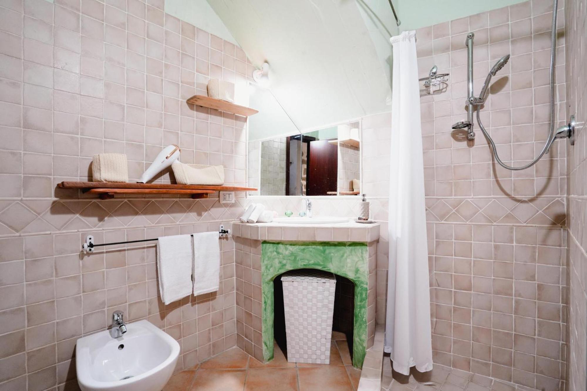 Olbia Centro - Le Saline Apartment ภายนอก รูปภาพ